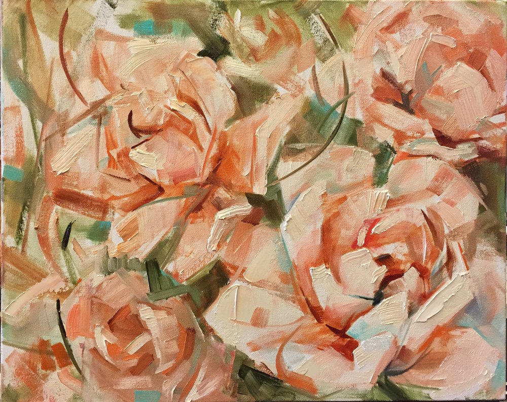 16x20"