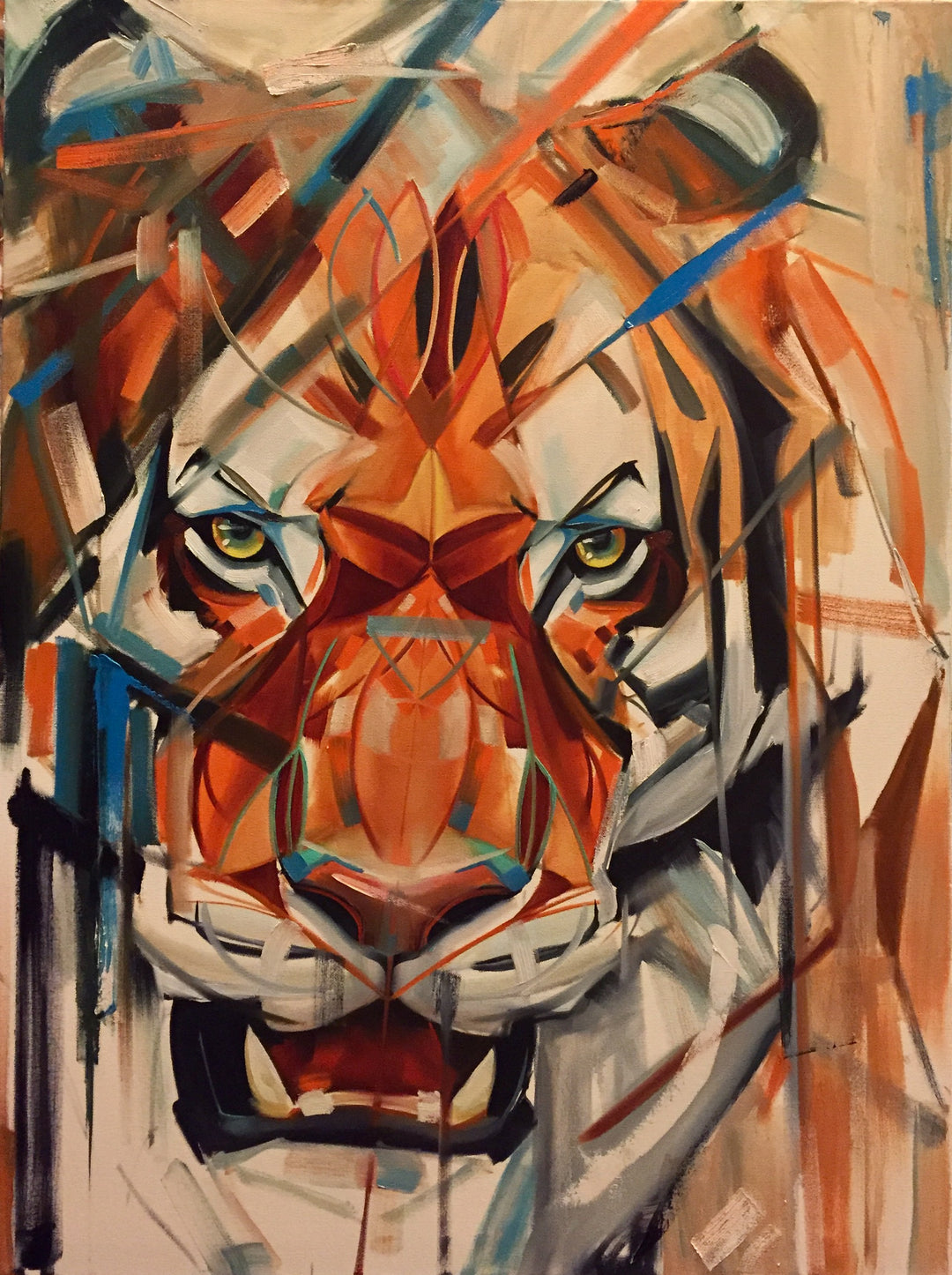 30x40"
