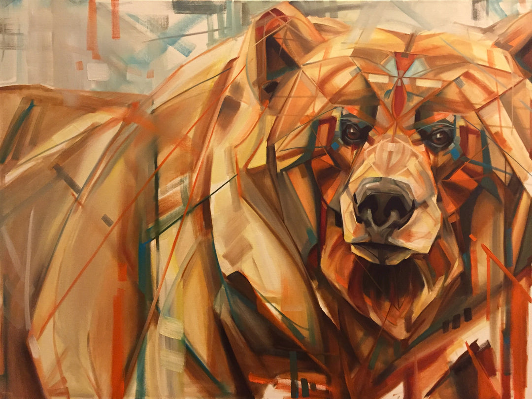 36x48"