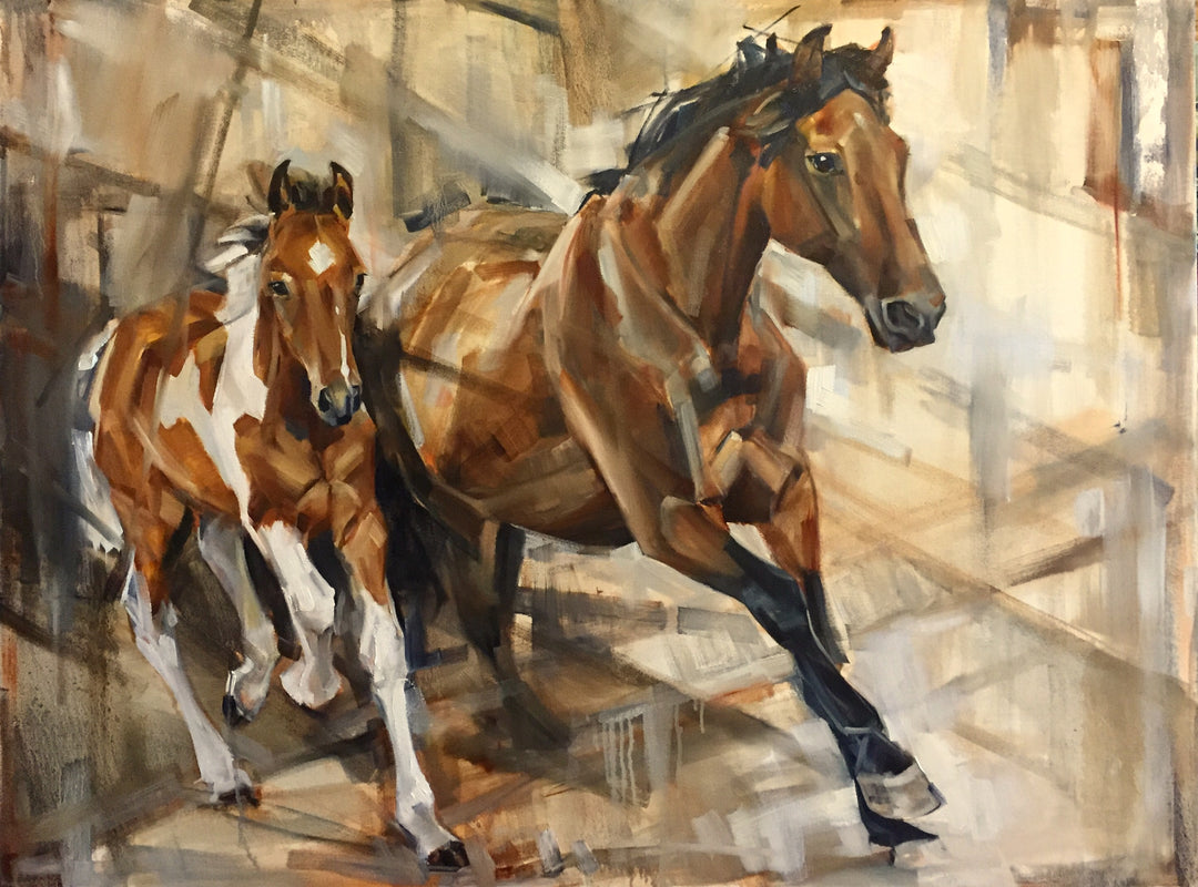 36X48"