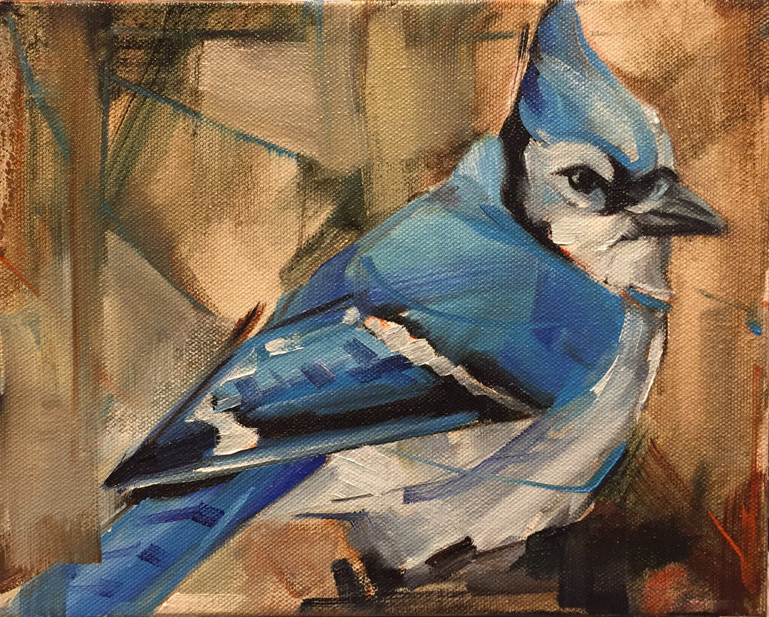 8X8"