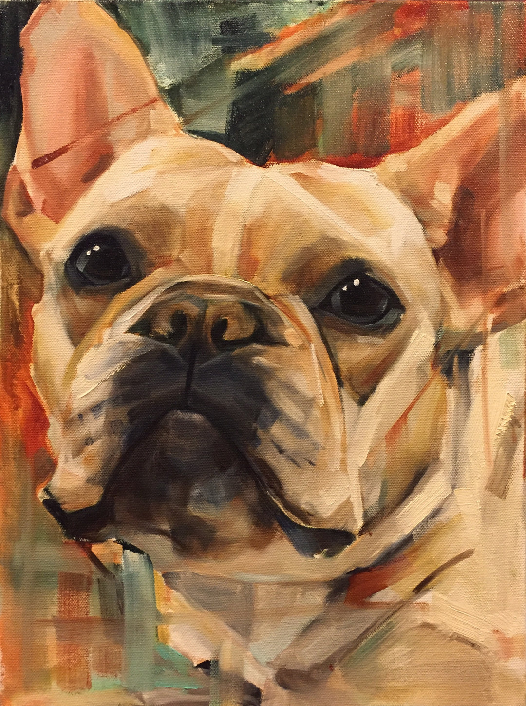 16X20"