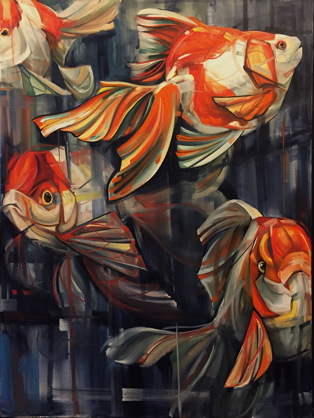 36x48"