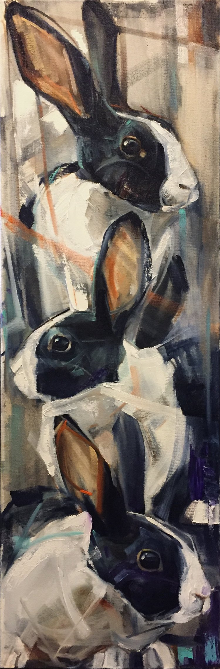 12x36"