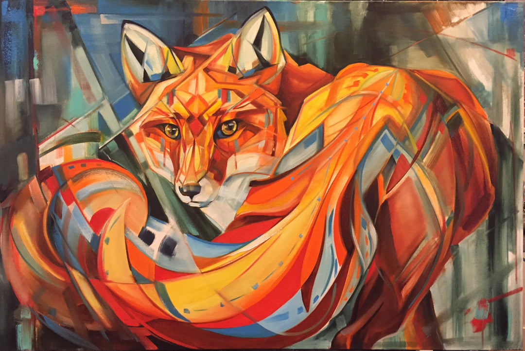 24x36"