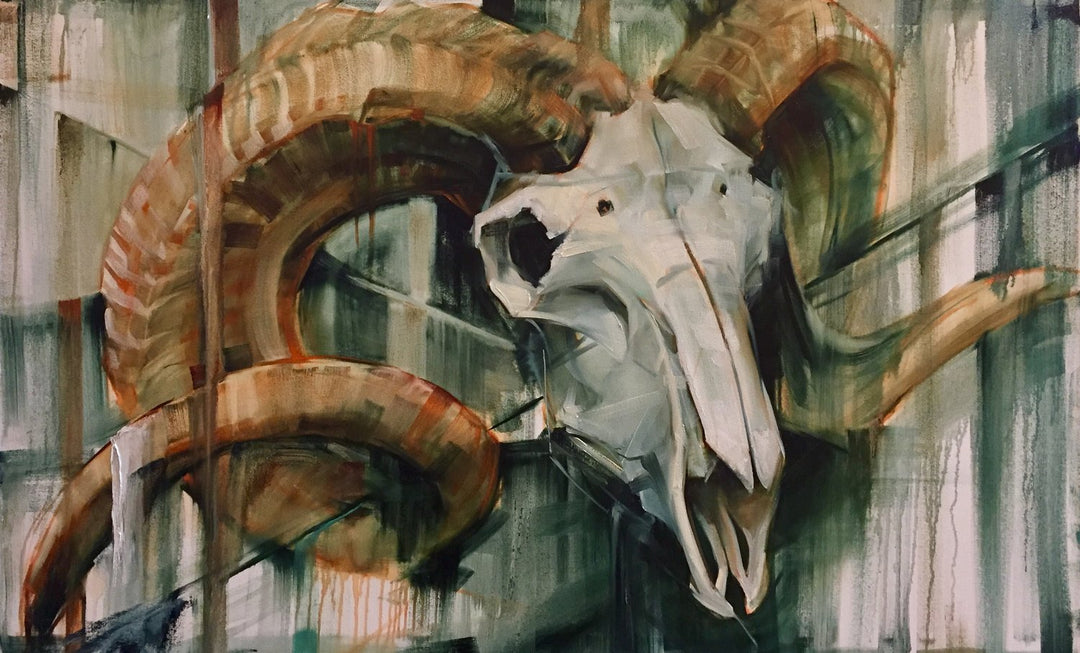 30x48"