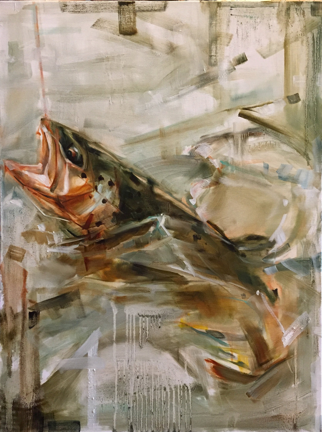 30x40"