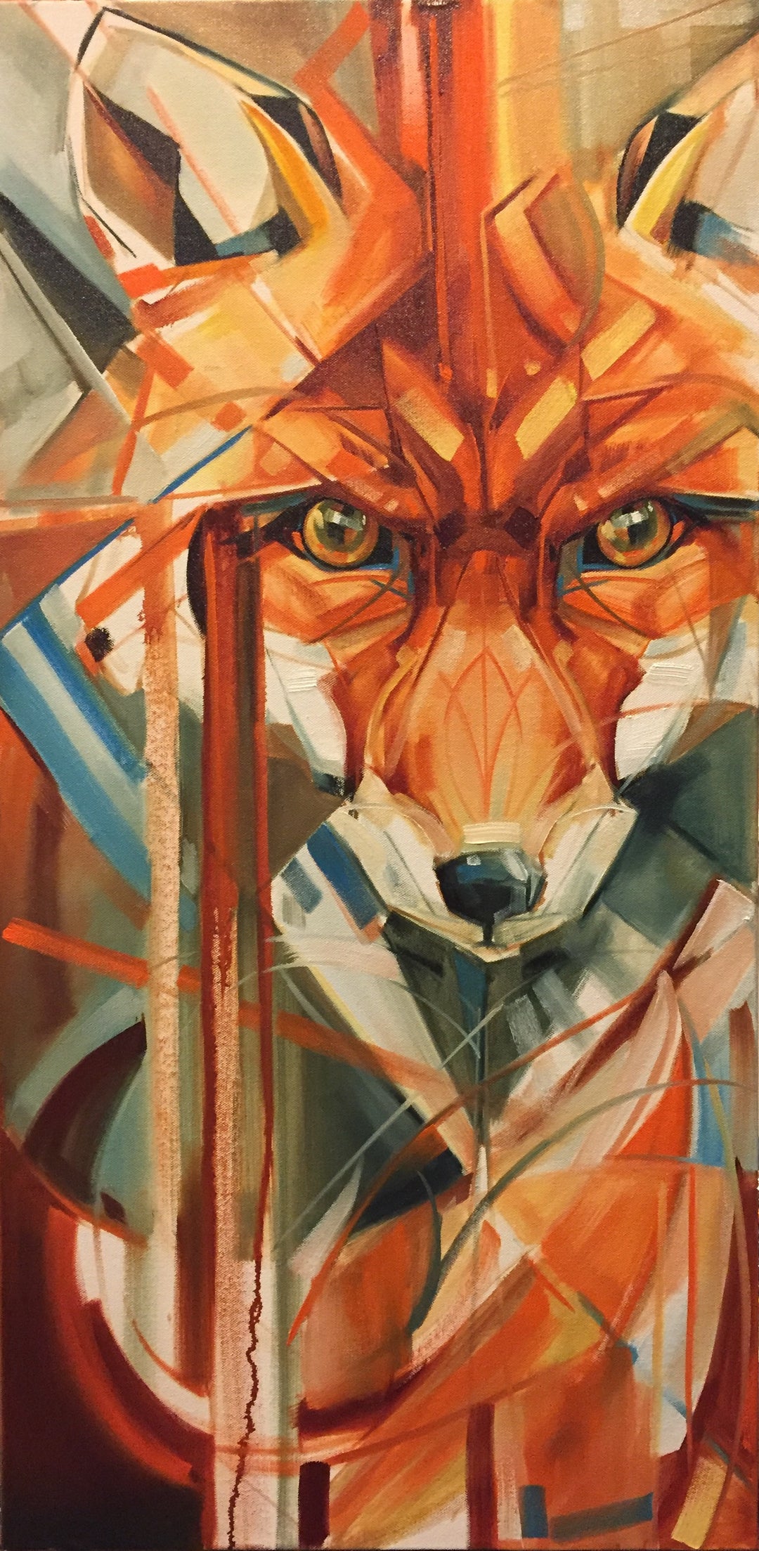 18x36"