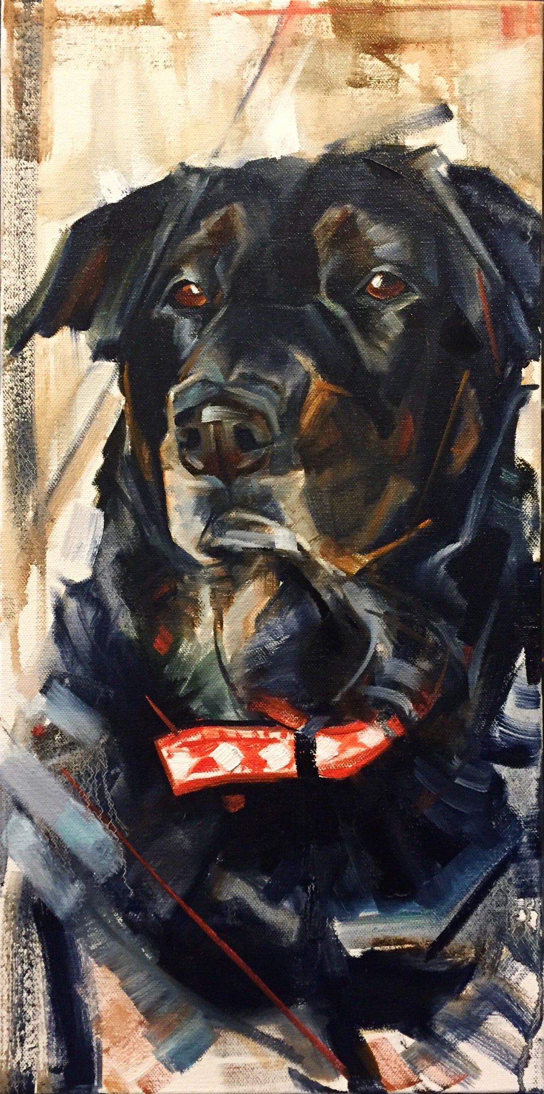 For Ken 10x20”