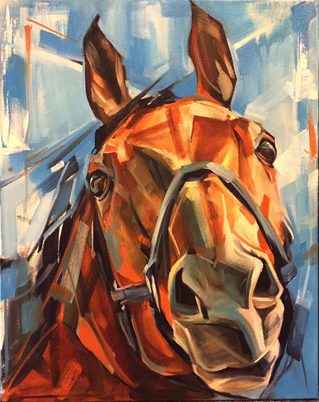 16x20"