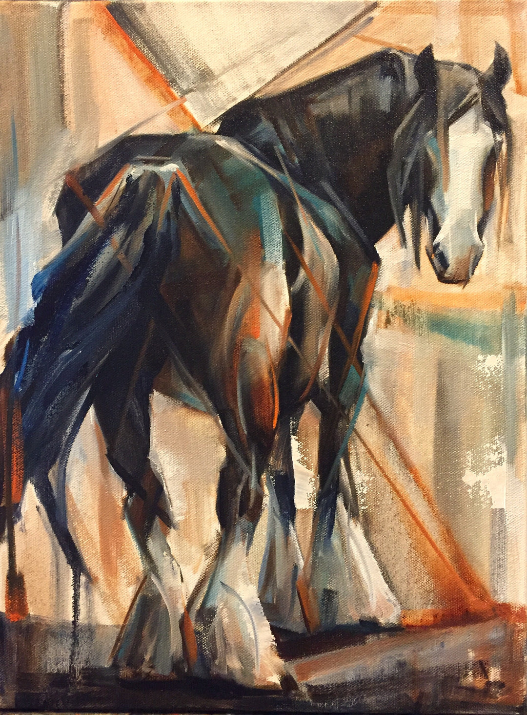 12x16"