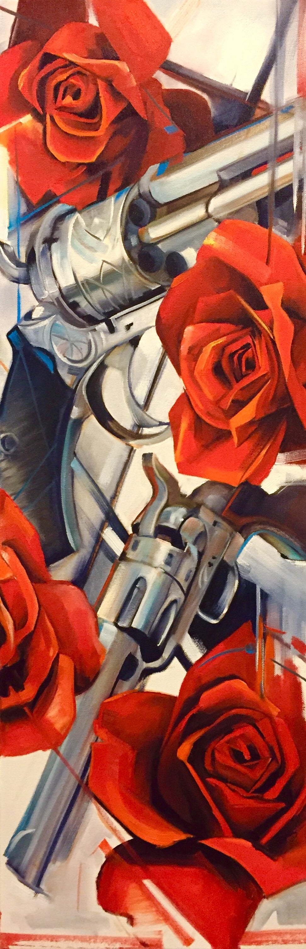 12x36"