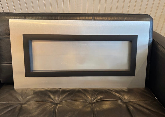 Following the Light - Metal Print 15x30”