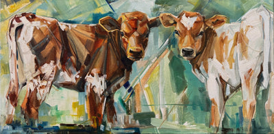 Moo 12x24”