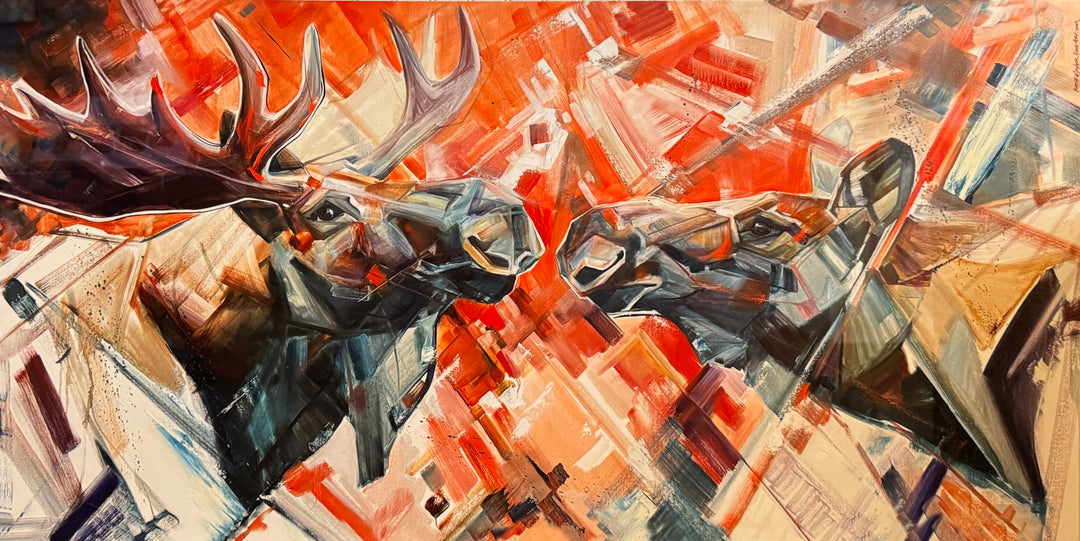 Love at First Bite 15x30
