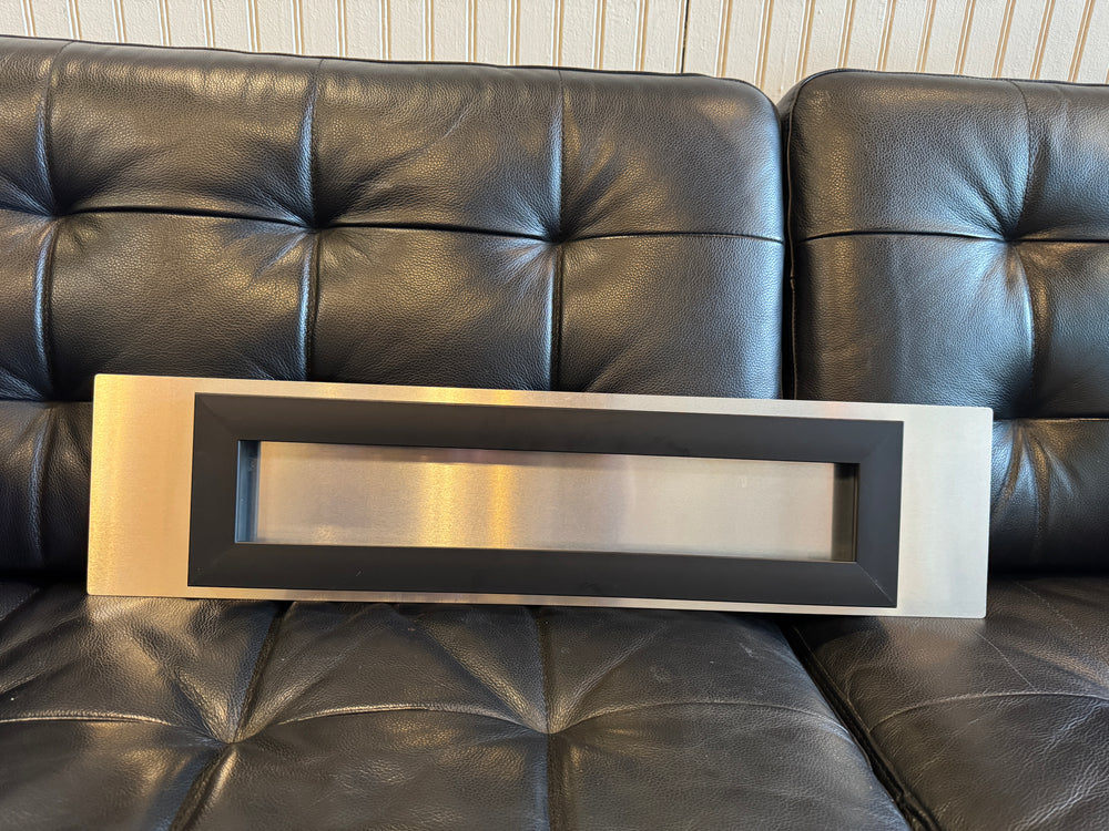 Paradise - Metal Print - 6x25”
