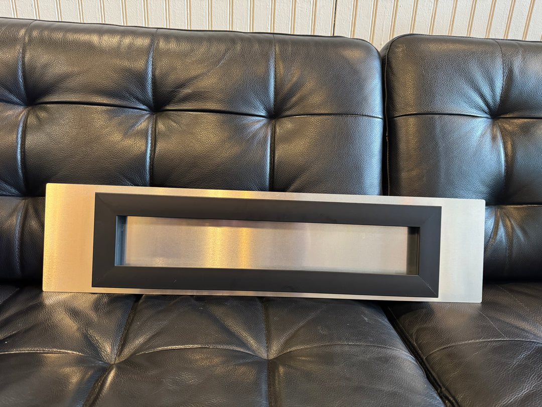 Paradise - Metal Print - 6x25”