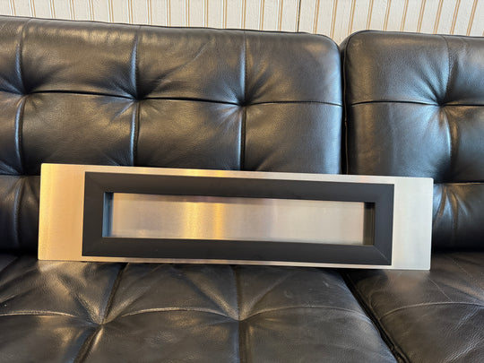 Paradise - Metal Print - 6x25”