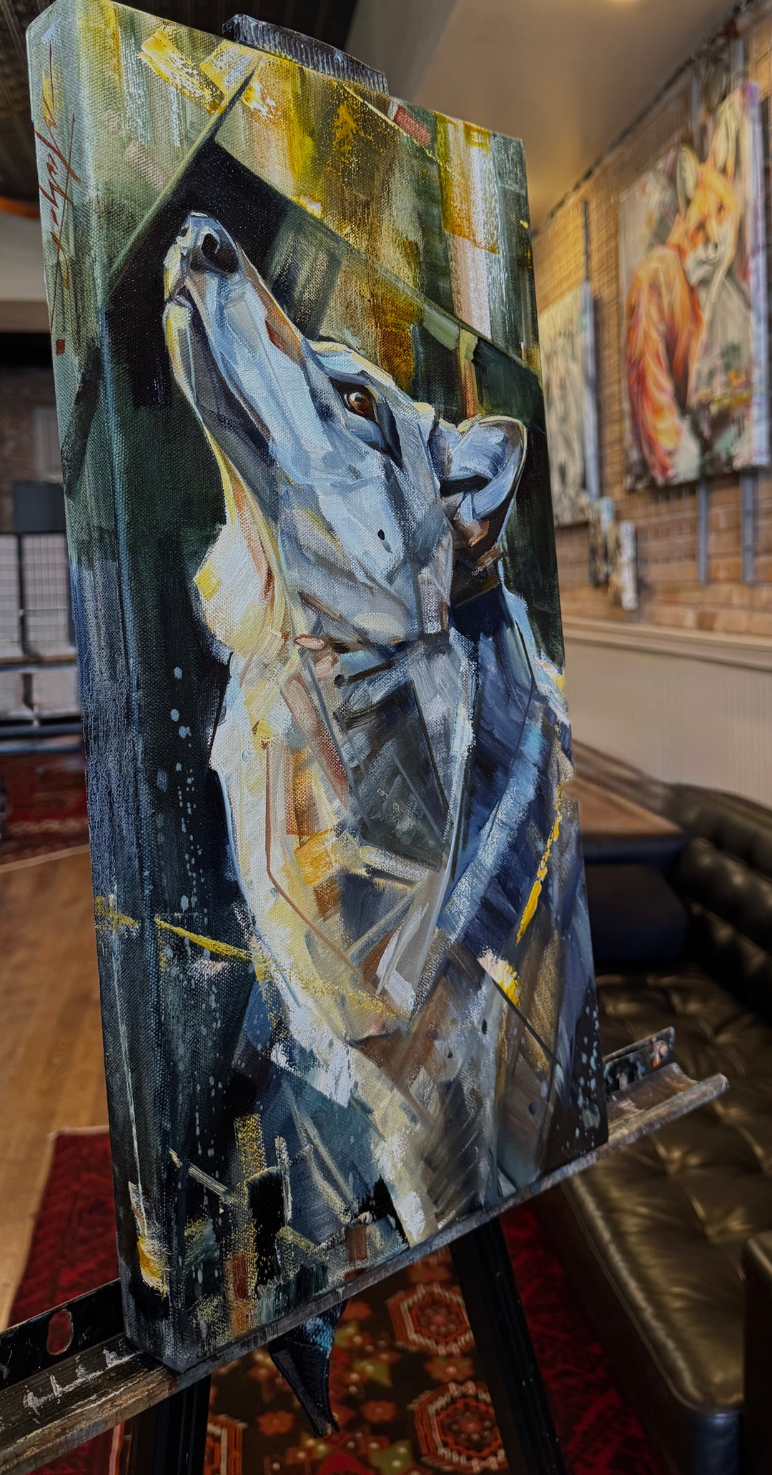 Helio 10x20”