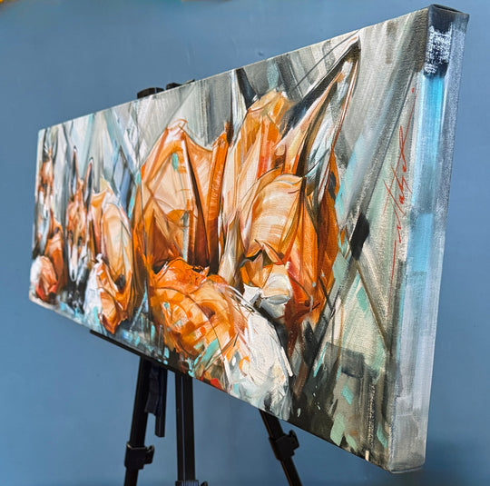 Kit Cuddle Puddle 15x60”