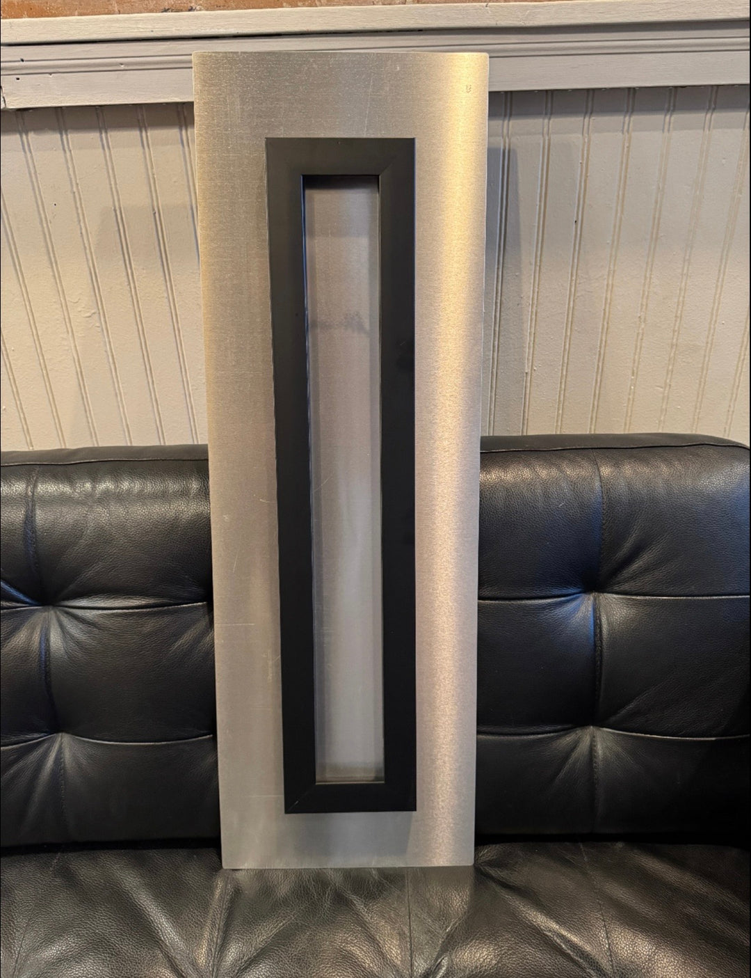 Golden Hour - Metal Print 10x30”