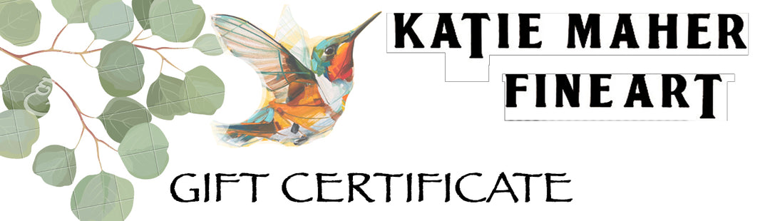 Gift Certificate
