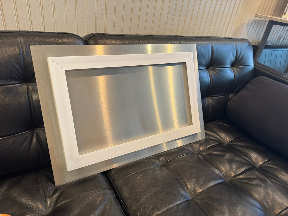 Metal Print - Rise & Shine  16x24”