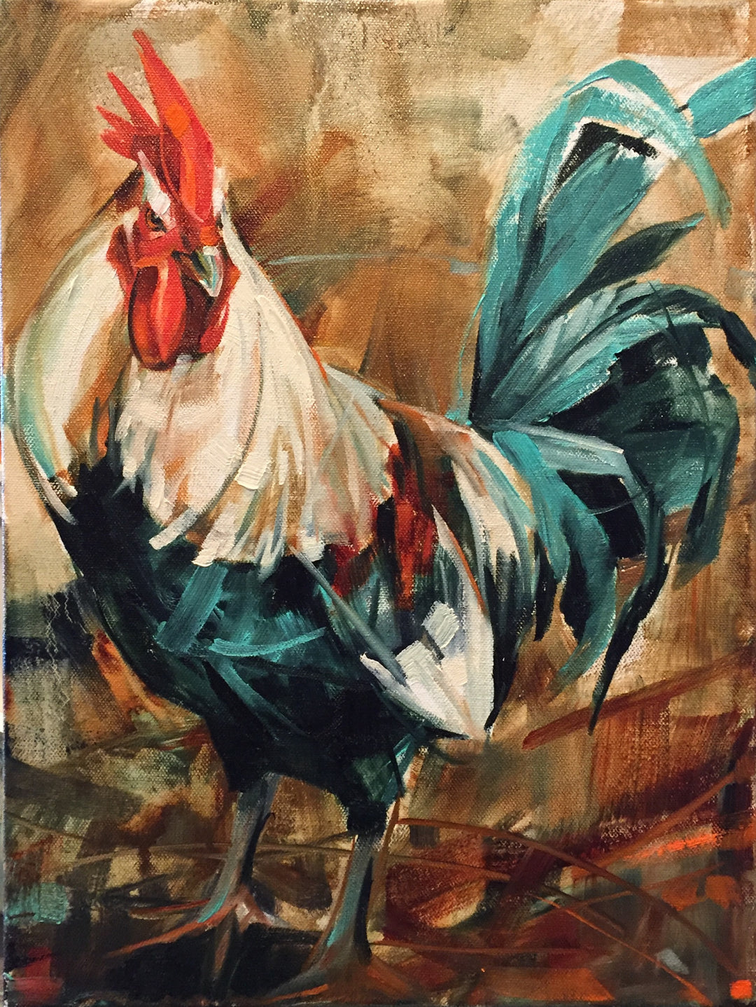 16x20"