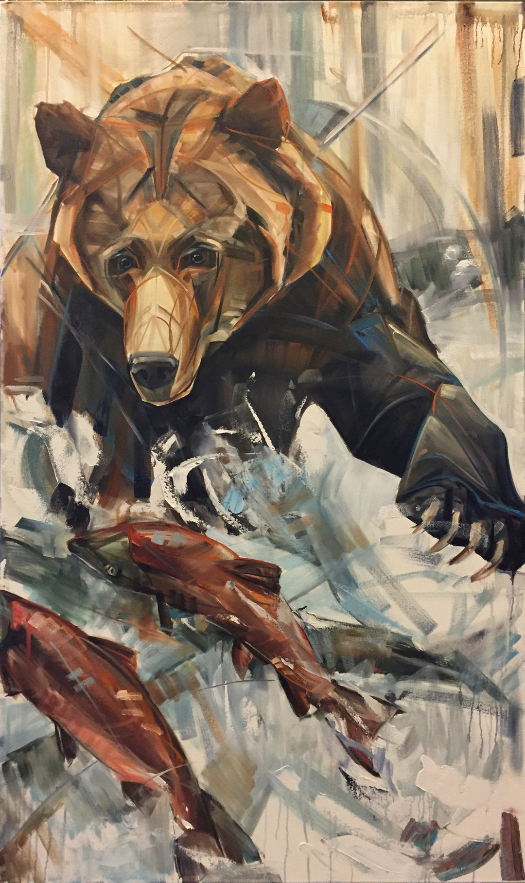 36x60"