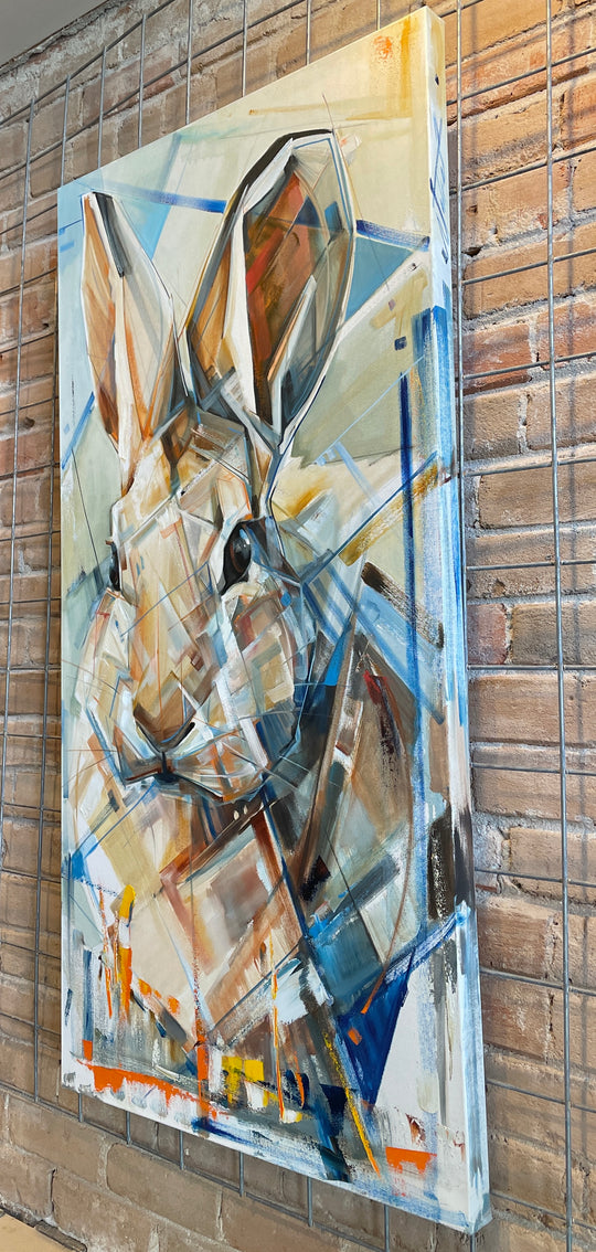 Bun 24x48”